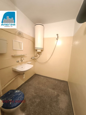 1 yatak odası Zapaden, Plovdiv 4