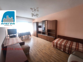 1 yatak odası Zapaden, Plovdiv 2
