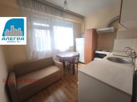 1 yatak odası Zapaden, Plovdiv 5