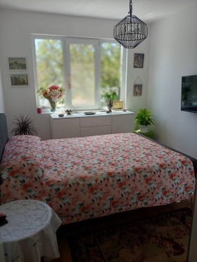 1 yatak odası Malko Tarnovo, bölge Burgaz
