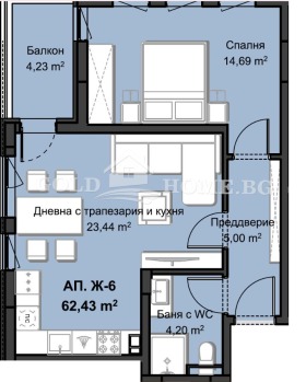 ������� 2-����� | Imot.bg � ����� ������ 14