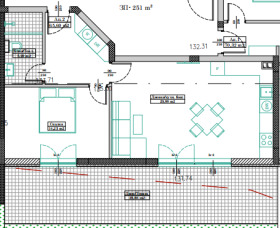 2-СТАЕН, 79 m2