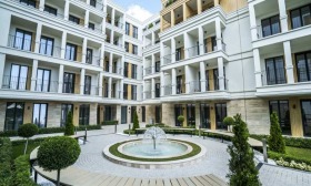 2 ložnice Briz, Varna 1