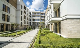2 ložnice Briz, Varna 15