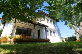 Hus Balchik, region Dobrich 1