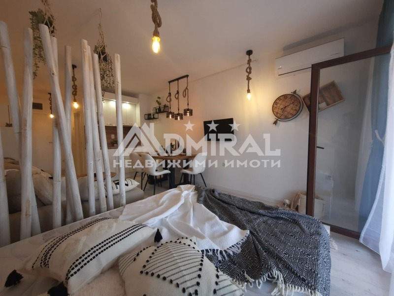 Na prodej  Studio oblast Burgas , Sozopol , 45 m2 | 48230013 - obraz [2]