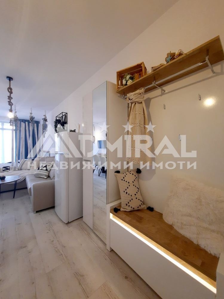 À vendre  Studio région Bourgas , Sozopol , 45 m² | 48230013 - image [4]