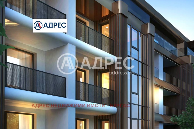 In vendita  Studio Burgas , Izgrev , 40 mq | 79157655 - Immagine [3]