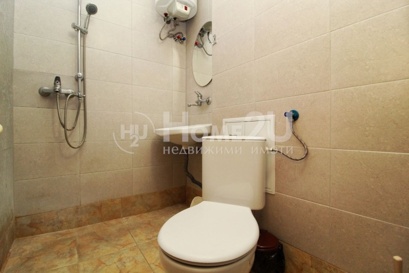 Продава  1-стаен град Пловдив , Тракия , 38 кв.м | 38978999 - изображение [7]