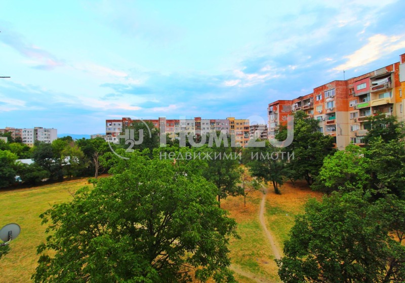 Продава  1-стаен град Пловдив , Тракия , 38 кв.м | 38978999 - изображение [4]