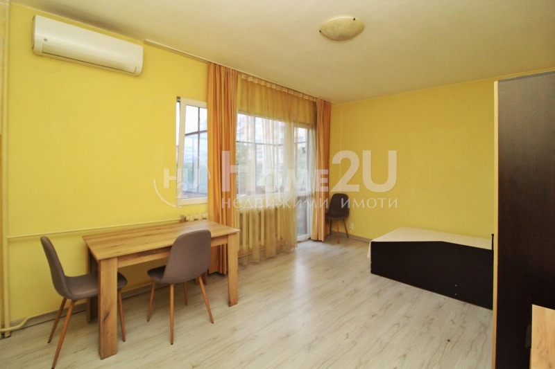 Продава  1-стаен град Пловдив , Тракия , 38 кв.м | 38978999