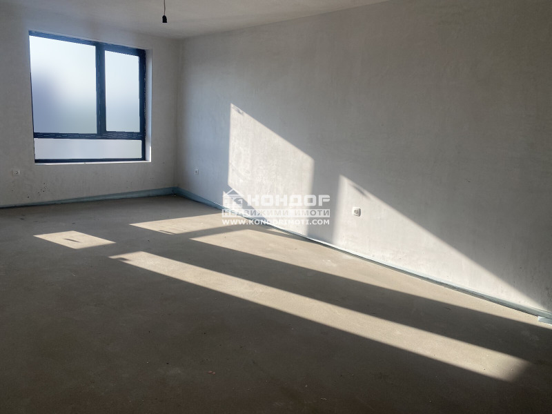 For Sale  1 bedroom Plovdiv , Trakiya , 66 sq.m | 79379887 - image [2]