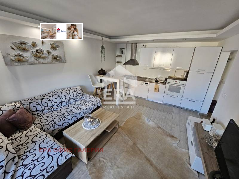 Na prodej  1 ložnice Sofia , Manastirski livadi , 62 m2 | 14597682 - obraz [13]