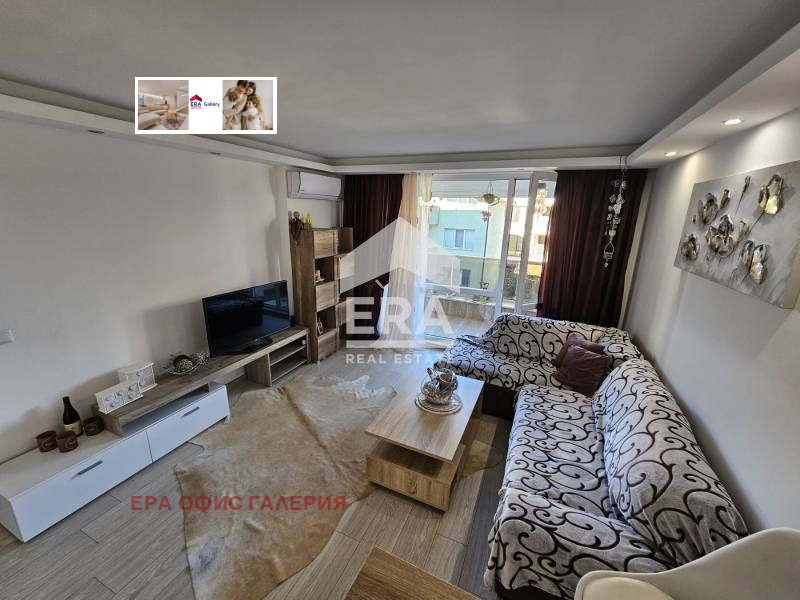 In vendita  1 camera da letto Sofia , Manastirski livadi , 62 mq | 14597682 - Immagine [2]