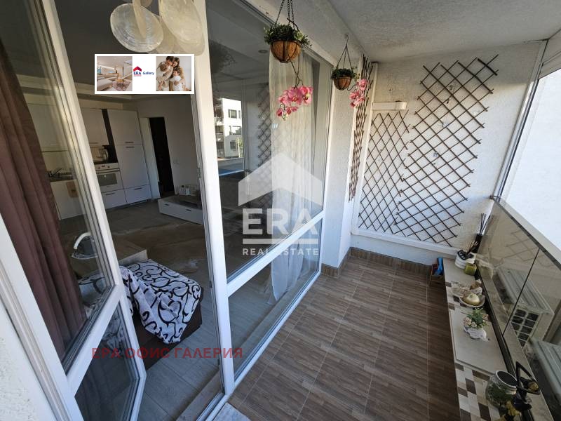 Te koop  1 slaapkamer Sofia , Manastirski livadi , 62 m² | 14597682 - afbeelding [10]