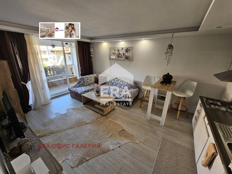 En venta  1 dormitorio Sofia , Manastirski livadi , 62 metros cuadrados | 14597682 - imagen [15]