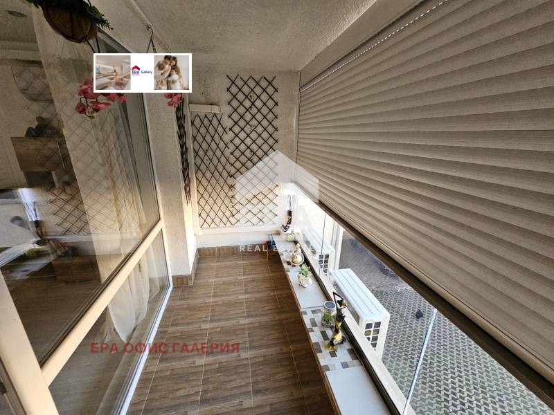 In vendita  1 camera da letto Sofia , Manastirski livadi , 62 mq | 14597682 - Immagine [8]