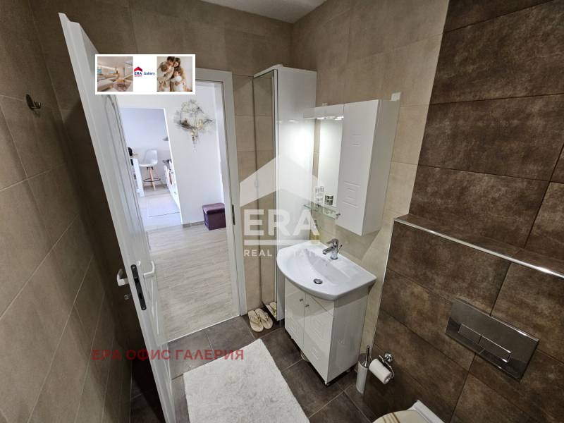 Na prodej  1 ložnice Sofia , Manastirski livadi , 62 m2 | 14597682 - obraz [9]