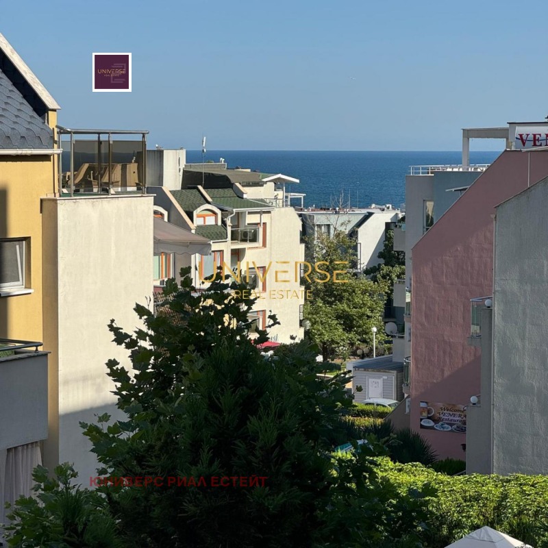 Til salgs  1 soverom region Burgas , Sveti Vlas , 54 kvm | 53621423