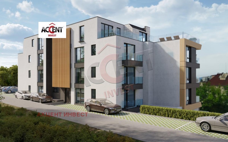 Продава 2-СТАЕН, гр. Варна, Бриз, снимка 4 - Aпартаменти - 48143231