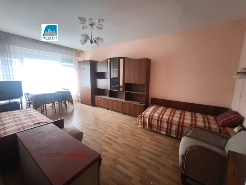 Satılık  1 yatak odası Plovdiv , Zapaden , 46 metrekare | 65062755