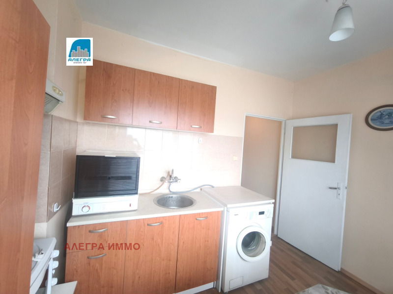 Satılık  1 yatak odası Plovdiv , Zapaden , 46 metrekare | 65062755 - görüntü [6]