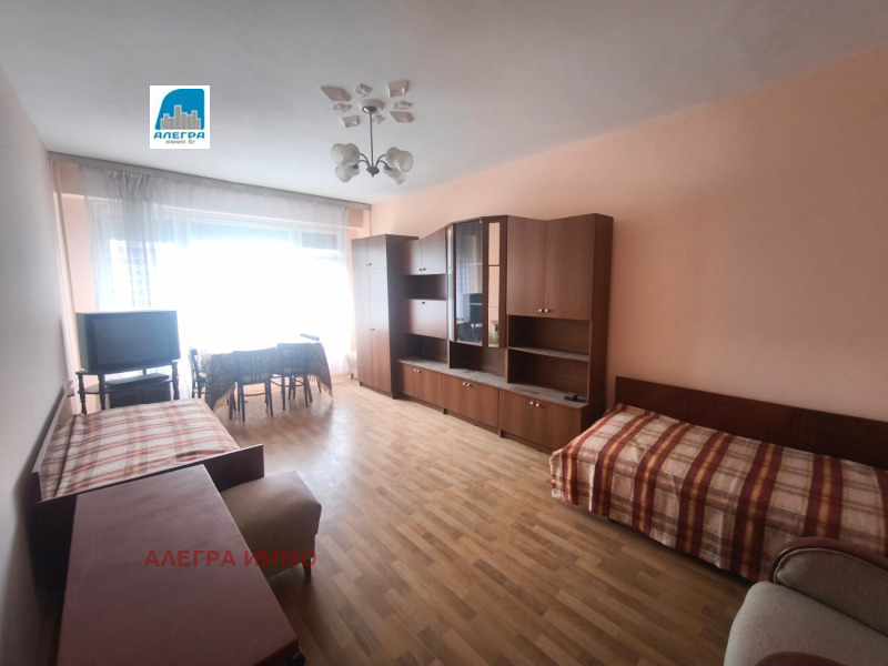 Satılık  1 yatak odası Plovdiv , Zapaden , 46 metrekare | 65062755 - görüntü [2]