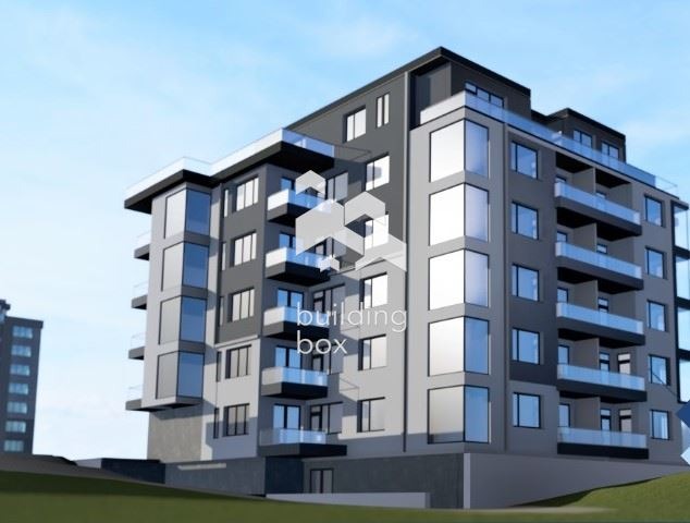 En venta  1 dormitorio Varna , Vladislav Varnenchik 1 , 75 metros cuadrados | 28253724