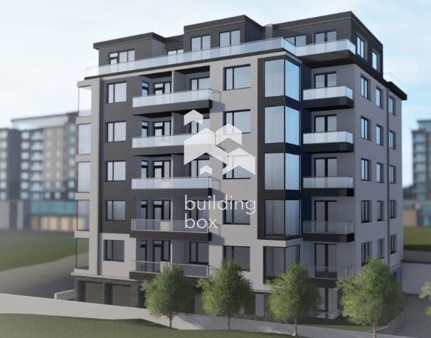En venta  1 dormitorio Varna , Vladislav Varnenchik 1 , 75 metros cuadrados | 28253724 - imagen [3]