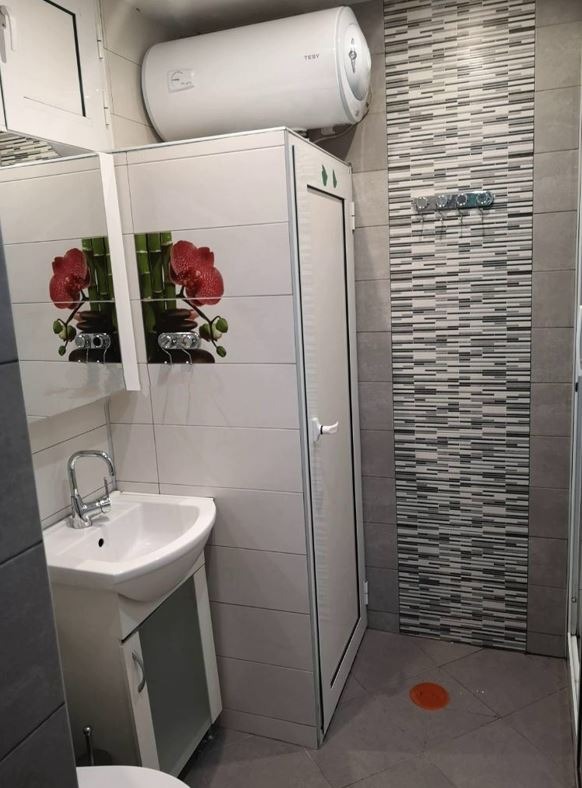 Satılık  1 yatak odası Sofia , Mladost 3 , 45 metrekare | 49694635 - görüntü [8]