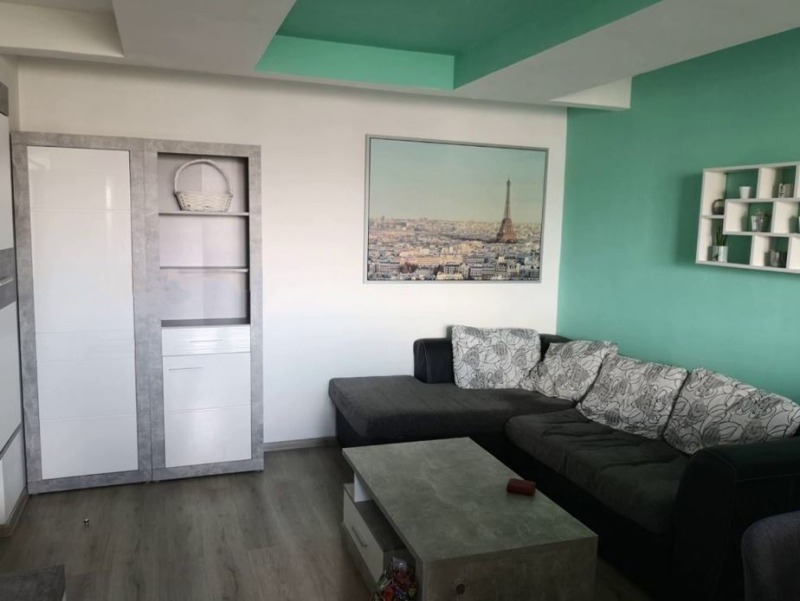 Satılık  1 yatak odası Sofia , Mladost 3 , 45 metrekare | 49694635