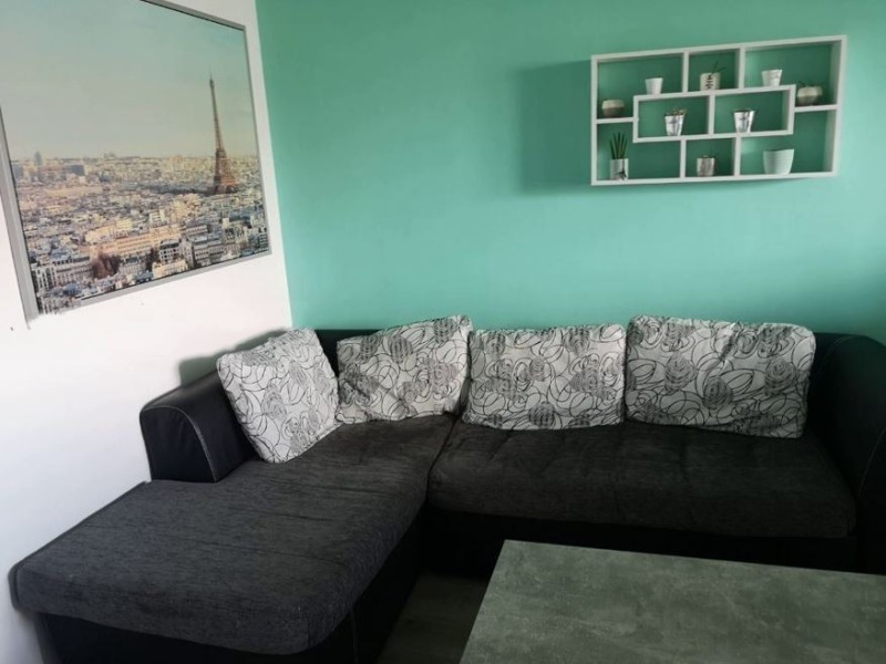 Satılık  1 yatak odası Sofia , Mladost 3 , 45 metrekare | 49694635 - görüntü [2]