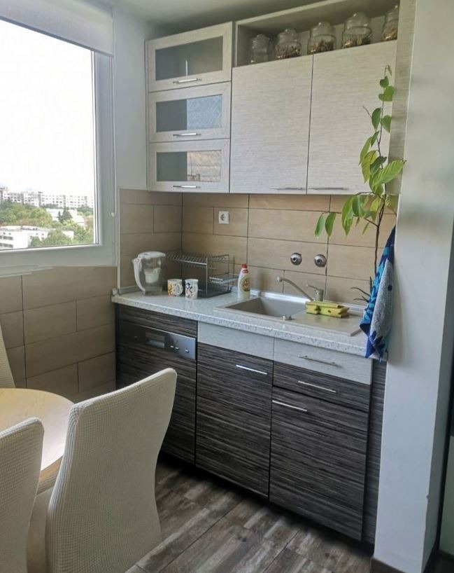 Satılık  1 yatak odası Sofia , Mladost 3 , 45 metrekare | 49694635 - görüntü [4]