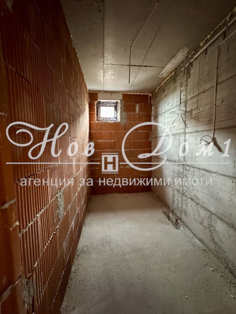 Продава  2-стаен град Пловдив , Прослав , 65 кв.м | 57962303 - изображение [3]