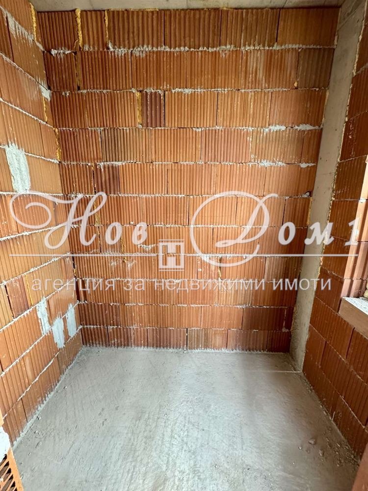 Продава  2-стаен град Пловдив , Прослав , 65 кв.м | 57962303 - изображение [4]