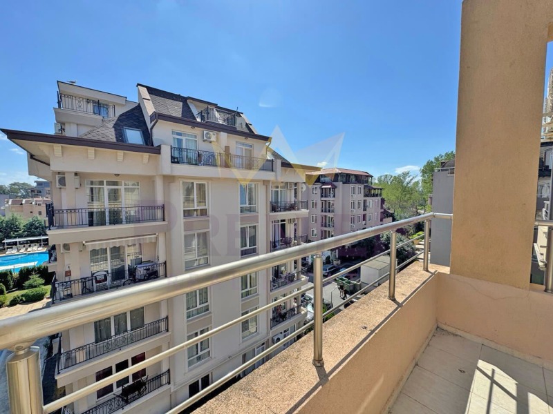 Продава  2-стаен област Бургас , к.к. Слънчев бряг , 58 кв.м | 65326288 - изображение [8]
