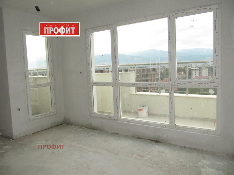 Til salgs  1 soverom Plovdiv , Komatevsko sjose , 84 kvm | 27640666 - bilde [10]