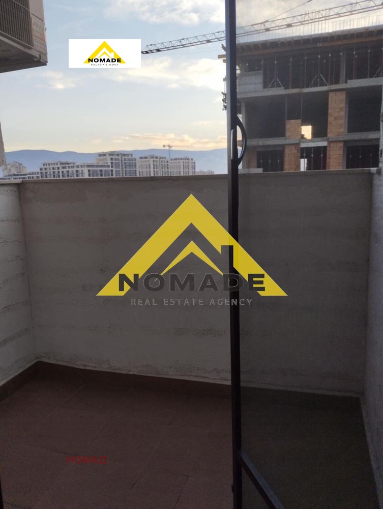 Продава 2-СТАЕН, гр. Пловдив, Тракия, снимка 10 - Апартаменти - 53017459