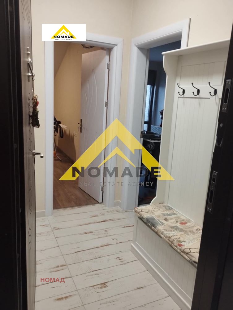 Продава 2-СТАЕН, гр. Пловдив, Тракия, снимка 5 - Апартаменти - 53017459