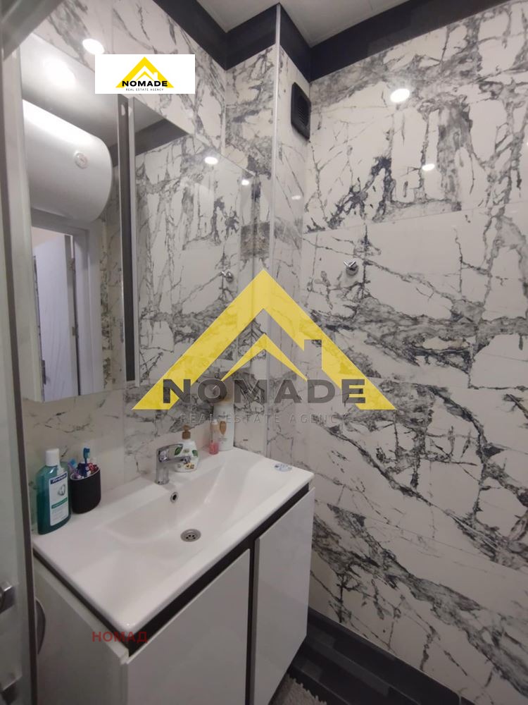 Продава 2-СТАЕН, гр. Пловдив, Тракия, снимка 8 - Апартаменти - 53017459