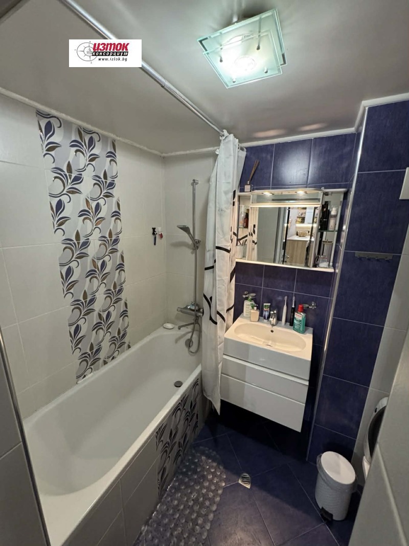 Продава 2-СТАЕН, гр. София, Обеля 2, снимка 11 - Апартаменти - 53021623