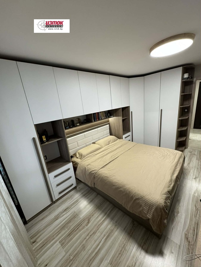 Продава 2-СТАЕН, гр. София, Обеля 2, снимка 8 - Апартаменти - 53021623