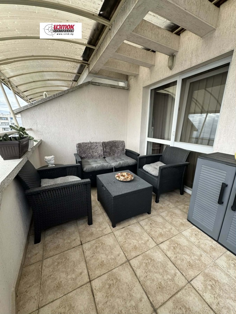 Продава 2-СТАЕН, гр. София, Обеля 2, снимка 7 - Апартаменти - 53021623