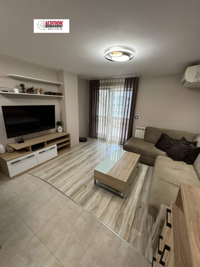 Продава 2-СТАЕН, гр. София, Обеля 2