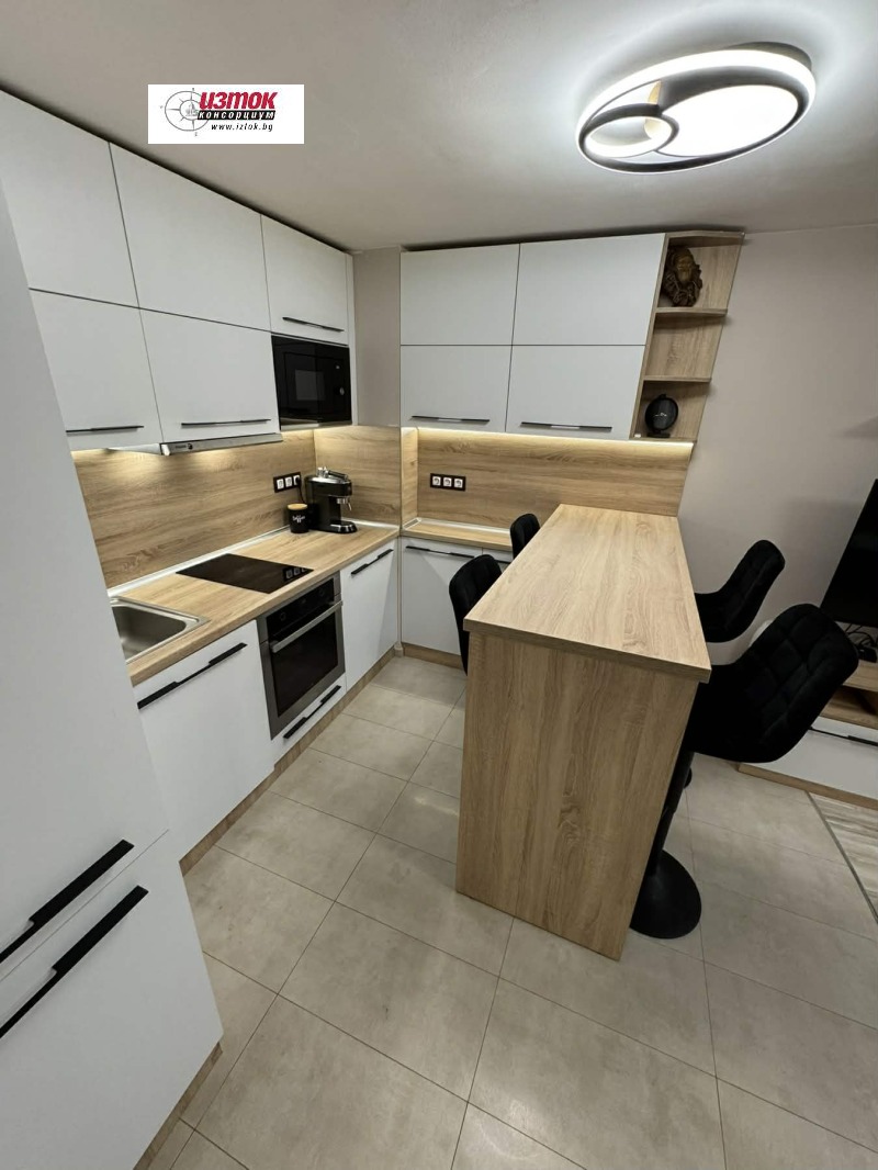 Продава 2-СТАЕН, гр. София, Обеля 2, снимка 4 - Апартаменти - 53021623