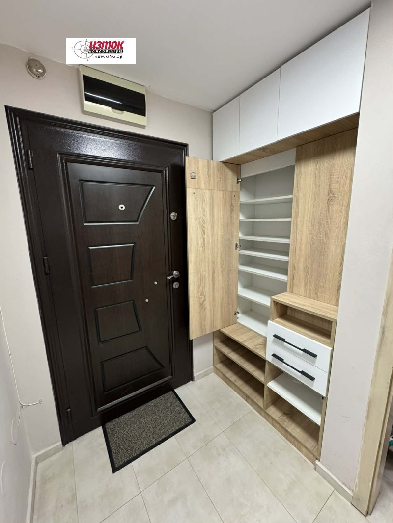 Продава 2-СТАЕН, гр. София, Обеля 2, снимка 9 - Апартаменти - 53021623