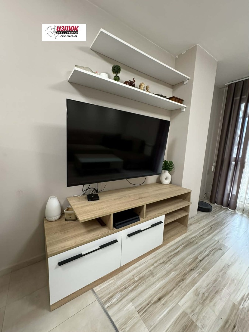 Продава 2-СТАЕН, гр. София, Обеля 2, снимка 2 - Апартаменти - 53021623