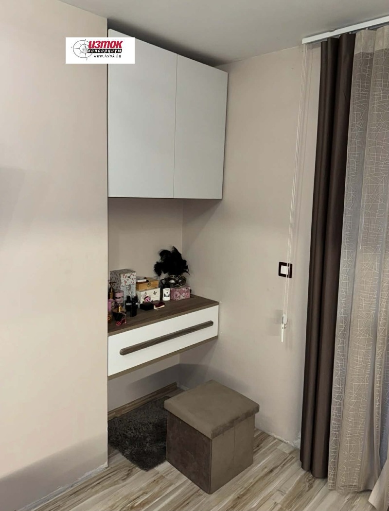 Продава 2-СТАЕН, гр. София, Обеля 2, снимка 12 - Апартаменти - 53021623