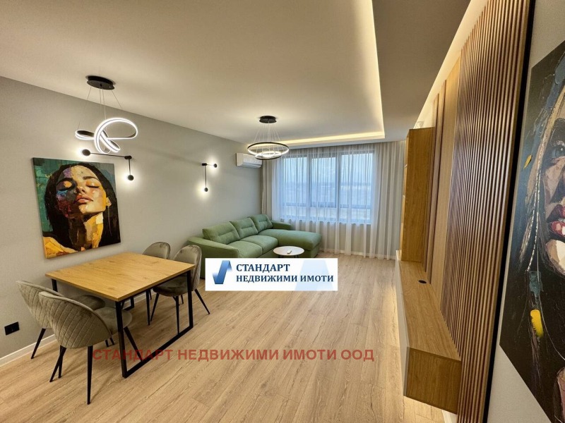 Продава 2-СТАЕН, гр. Пловдив, Христо Смирненски, снимка 7 - Апартаменти - 53076822