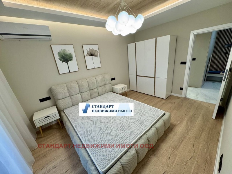 Продава 2-СТАЕН, гр. Пловдив, Христо Смирненски, снимка 3 - Апартаменти - 53076822
